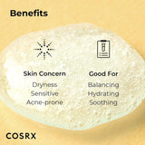 Cosrx Advanced Snail Mucin Gel Cleanser 150ml