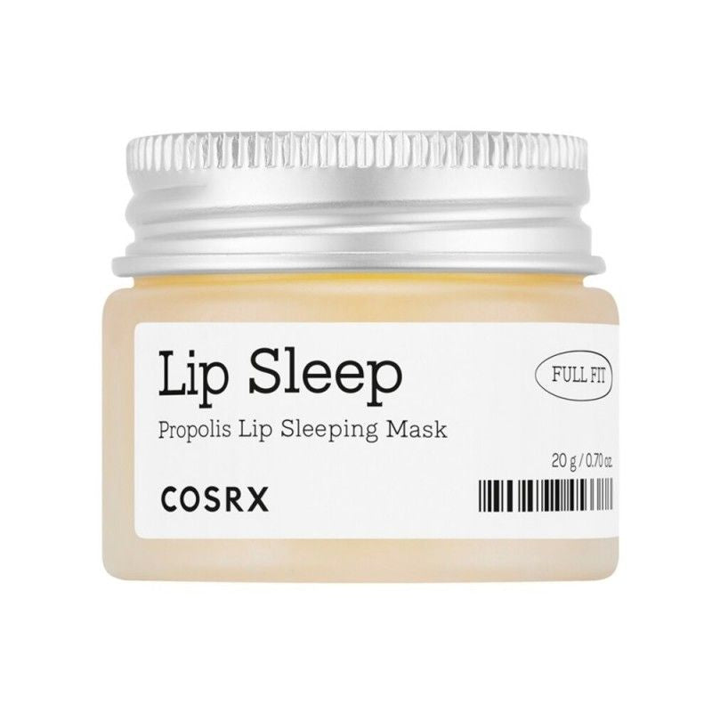 Cosrx Full Fit Propolis Lip Sleeping Mask 20g