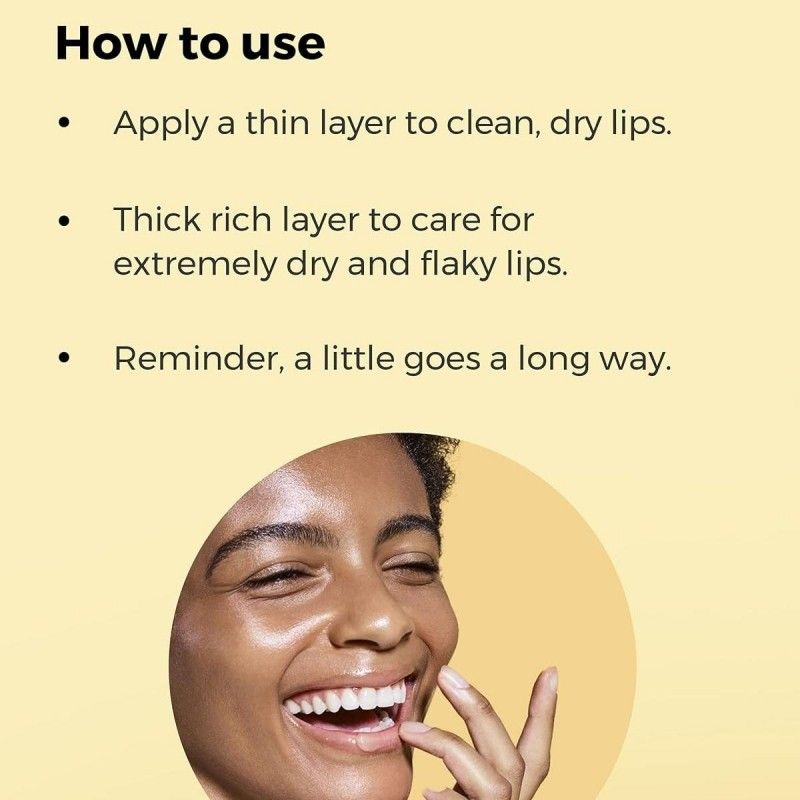 Cosrx Full Fit Propolis Lip Sleeping Mask 20g