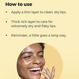 Cosrx Full Fit Propolis Lip Sleeping Mask 20g