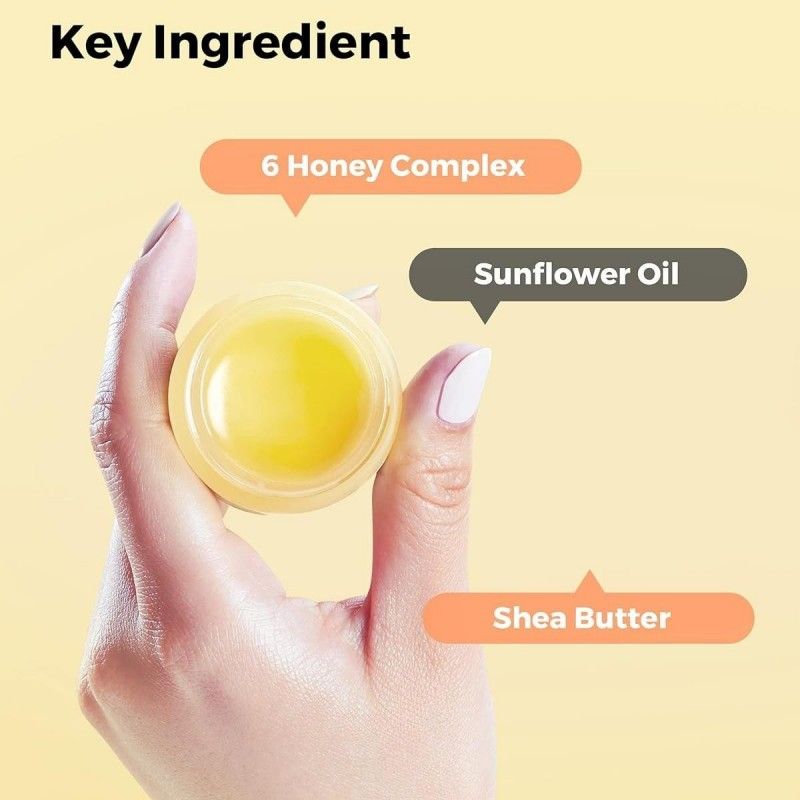 Cosrx Full Fit Propolis Lip Sleeping Mask 20g