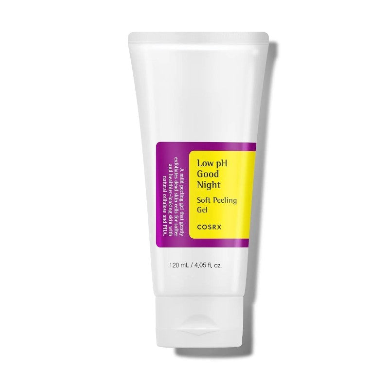 Cosrx Low PH Good Night Soft Peeling Gel 120ml