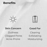 Cosrx Low PH Good Night Soft Peeling Gel 120ml