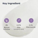 Cosrx Low PH Good Night Soft Peeling Gel 120ml