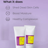 Cosrx Low PH Good Night Soft Peeling Gel 120ml