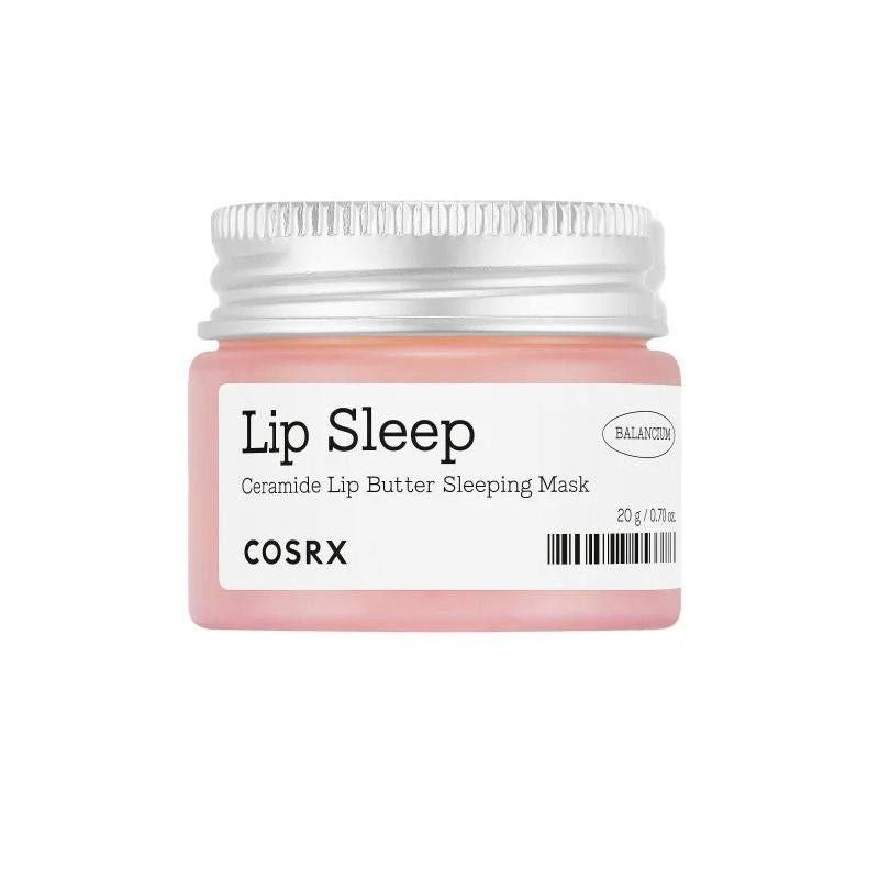 Cosrx珂丝艾丝神经酰胺唇膜保湿润唇睡眠唇膜 20g
