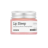Cosrx珂丝艾丝神经酰胺唇膜保湿润唇睡眠唇膜 20g
