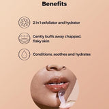 Cosrx Full Fit Honey Sugar Lip Scrub 20g