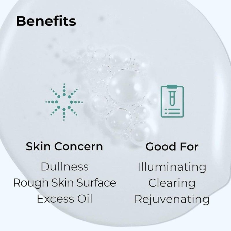 Cosrx Refresh AHA BHA Vitamin C Booster Serum 30ml