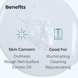 Cosrx Refresh AHA BHA Vitamin C Booster Serum 30ml
