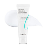 Cosrx珂丝艾丝焕活维他命C面霜保湿提亮 50ml