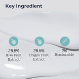 Cosrx Refresh AHA BHA VITAMIN C Daily Cream 50ml
