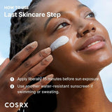 Cosrx Vitamin E Vitalizing Sunscreen 50ml