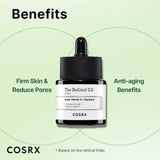 Cosrx Retinol 0.5 Oil 20ml