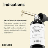 Cosrx The Vitamin C 23 Serum 20ml