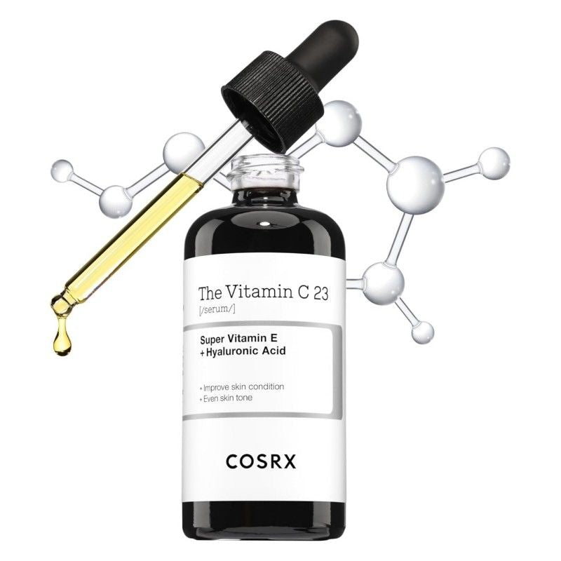 Cosrx The Vitamin C 23 Serum 20ml