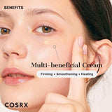Cosrx珂丝艾丝视黄醇0.1面霜保湿修护 20ml