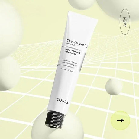 Cosrx The Retinol 0.1 Cream 20ml