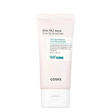 Cosrx Aloe 54.2 Aqua Tone-Up Sunscreen 50ml