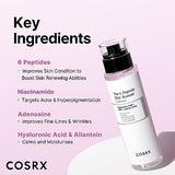 Cosrx The 6 Peptide Skin Booster Serum 150ml