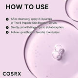 Cosrx The 6 Peptide Skin Booster Serum 150ml