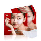 Meditherapy Wrinkle-Fit Tangle Eye Patch 4 Pairs