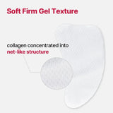 Meditherapy Wrinkle-Fit Tangle Eye Patch 4 Pairs