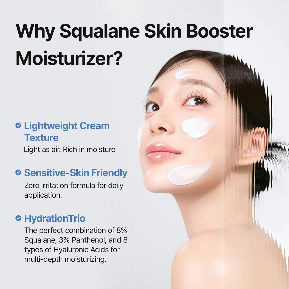 Meditherapy Squalane Skin Booster Moisturizer 150ml