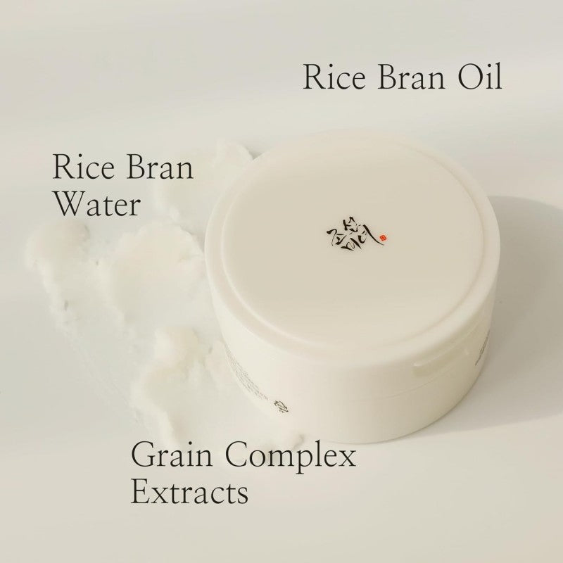 Beauty of Joseon朝鲜美人焕彩卸妆膏温和不刺激 100ml
