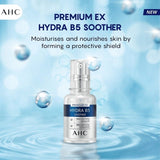 AHC玻尿酸B5水盈精华液舒缓补水保湿 50ml