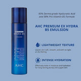 AHC Premium EX Hydra B5 Emulsion 140ml