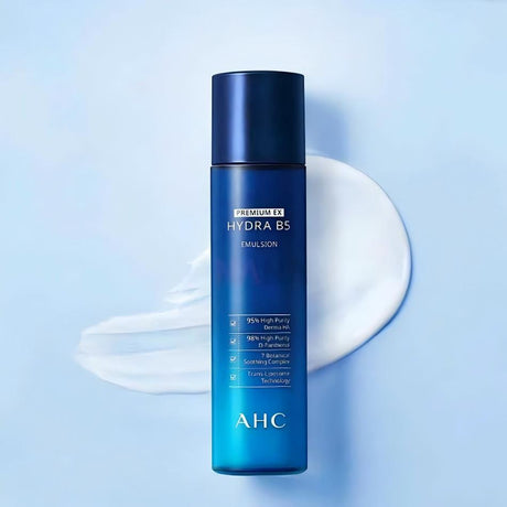 AHC B5玻尿酸保湿乳液 140ml 