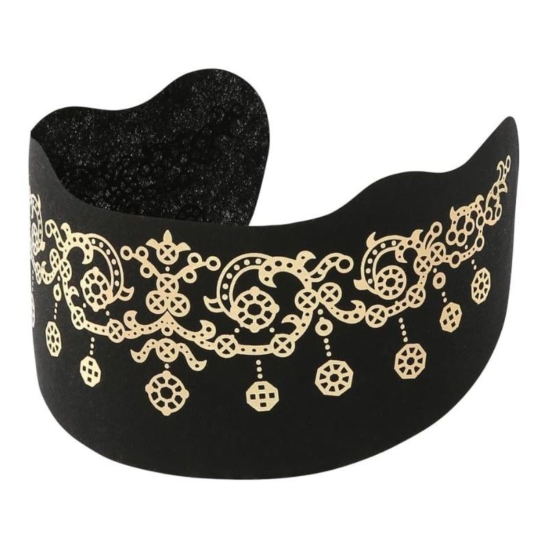 Kiss Muses Neck Lifting Mask 10pcs