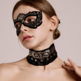 Kiss Muses Neck Lifting Mask 10pcs