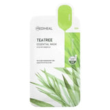 Mediheal Tea Tree Essential Sheet Mask 1pcs