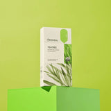 Mediheal Teatree Care Solution Essential Mask 10pcs