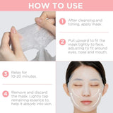 Mediheal Collagen Essential Mask 1pcs