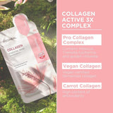 Mediheal Collagen Essential Mask 1pcs