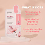 Mediheal Collagen Essential Mask 10pcs