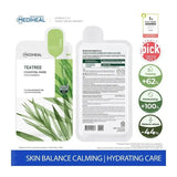 Mediheal Madecassoside Essential Mask 10pcs