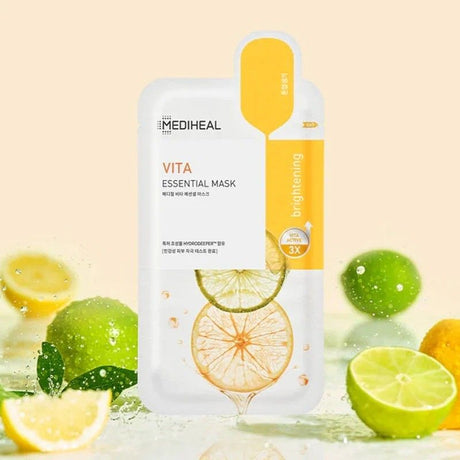 Mediheal Vita Essential Mask 1pcs