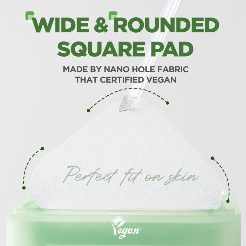 Mediheal Teatree Trouble Pad 100pcs