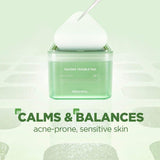 Mediheal Teatree Trouble Pad 100pcs