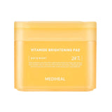 Mediheal Vitamide Brightening Pad 100sheet