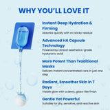 Wellage Real Hyaluronic One Day Kit 7pcs