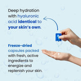 Wellage Real Hyaluronic One Day Kit 7pcs
