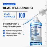 Wellage唯拉珠100%透明质酸保湿精华 60ml