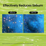 Beplain碧菲音绿豆卸妆油温和净澈 200ml
