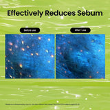 Beplain碧菲音绿豆卸妆油温和净澈 200ml