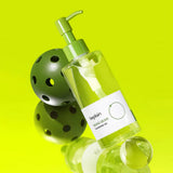 Beplain碧菲音绿豆卸妆油温和净澈 200ml